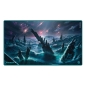 Preview: Ultimate Guard Play-Mat Magic: The Gathering "Edge of Eternities" - Watery Grave